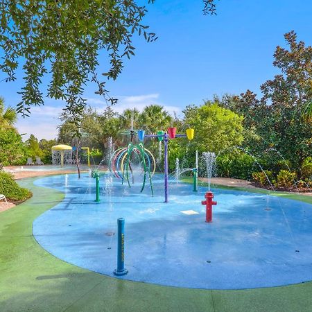 Cristina'S Tropical Villa/ Just Minutes From Disney! Kissimmee Dış mekan fotoğraf