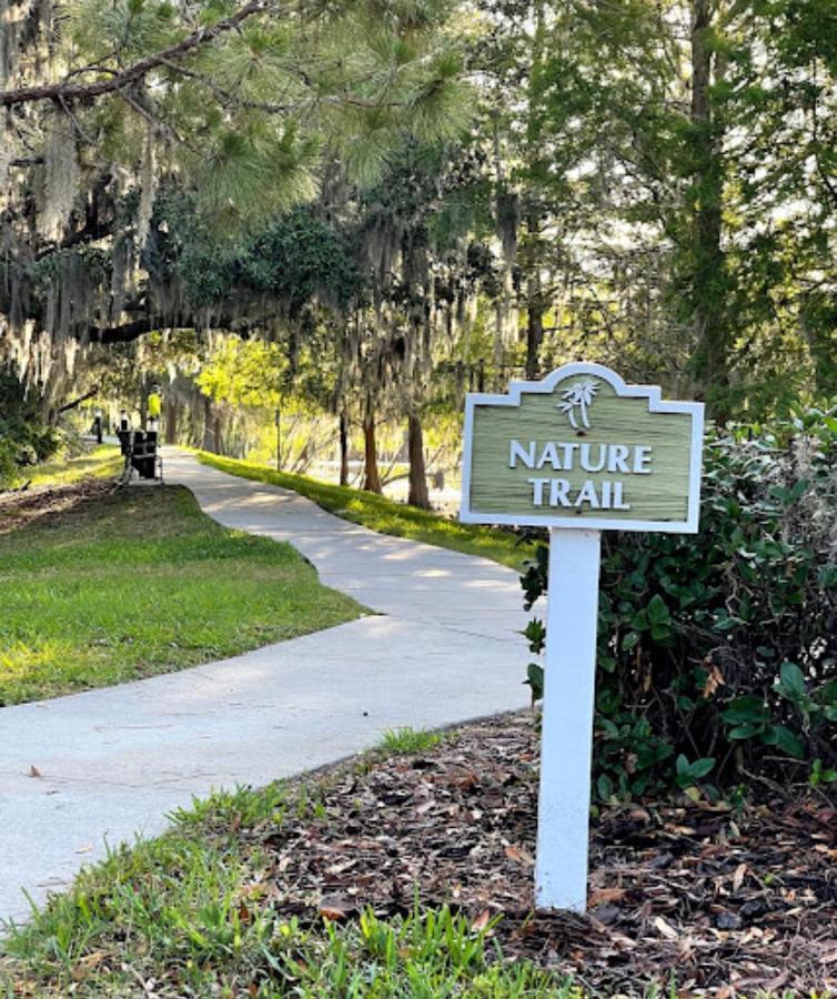 Cristina'S Tropical Villa/ Just Minutes From Disney! Kissimmee Dış mekan fotoğraf
