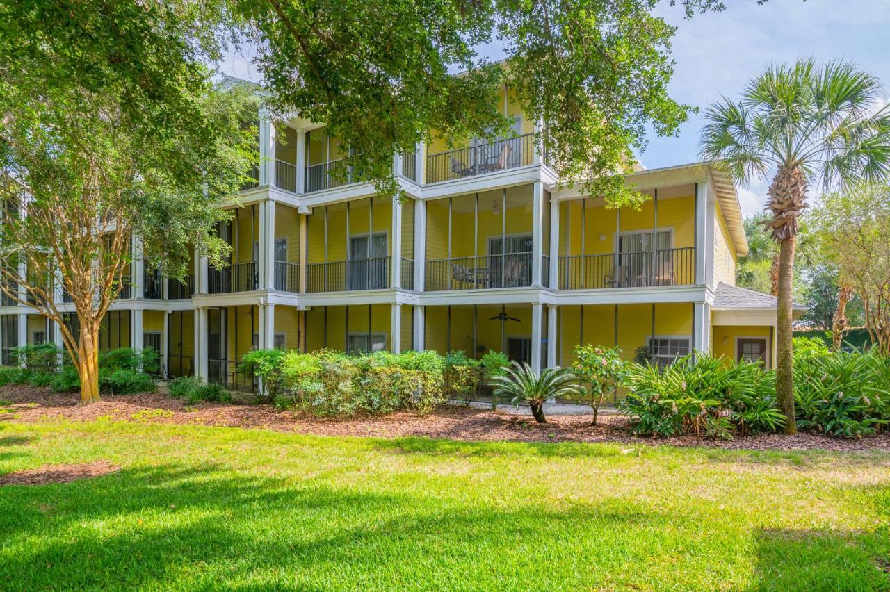 Cristina'S Tropical Villa/ Just Minutes From Disney! Kissimmee Dış mekan fotoğraf