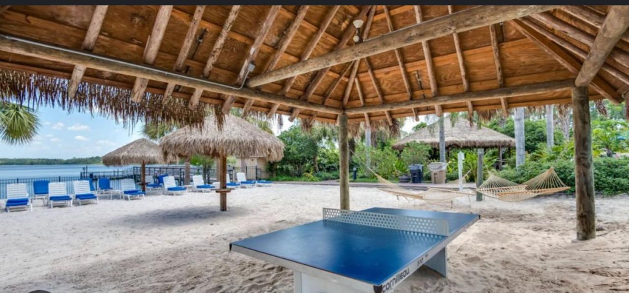 Cristina'S Tropical Villa/ Just Minutes From Disney! Kissimmee Dış mekan fotoğraf
