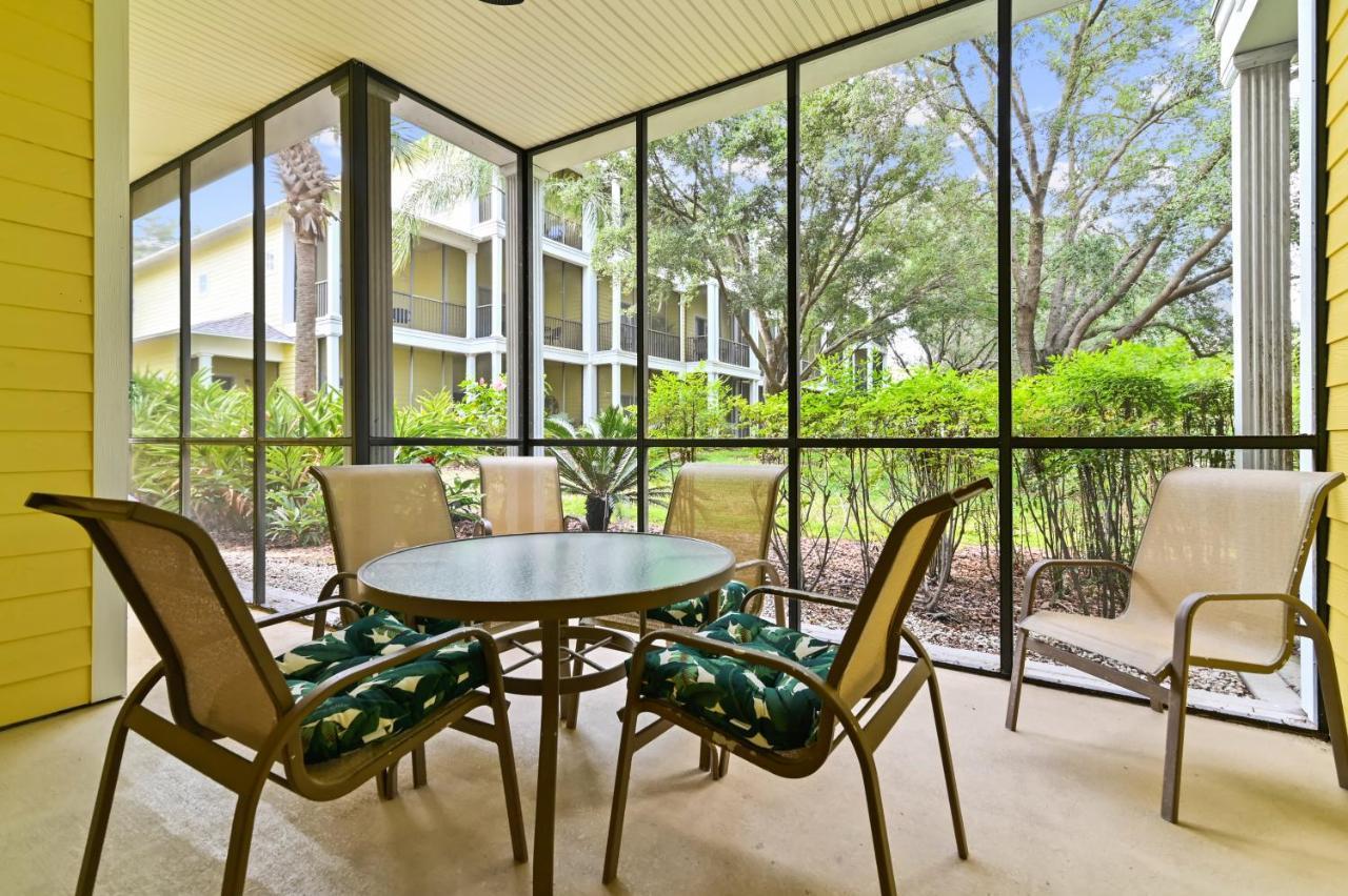 Cristina'S Tropical Villa/ Just Minutes From Disney! Kissimmee Dış mekan fotoğraf