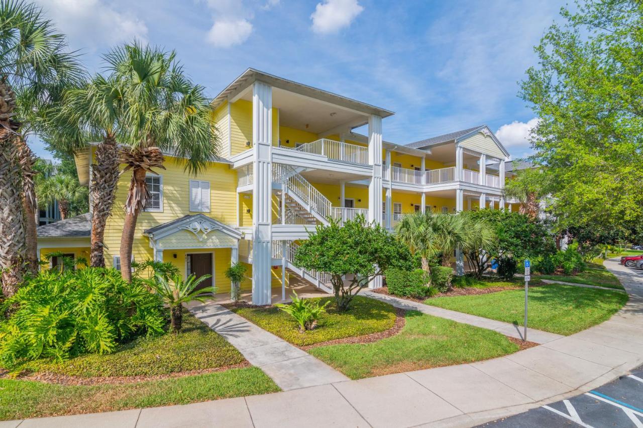 Cristina'S Tropical Villa/ Just Minutes From Disney! Kissimmee Dış mekan fotoğraf