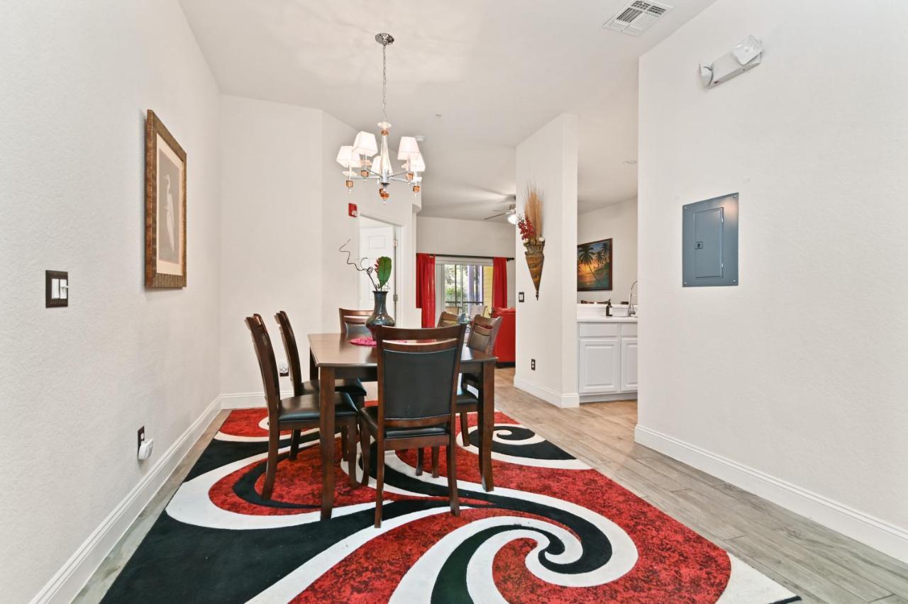 Cristina'S Tropical Villa/ Just Minutes From Disney! Kissimmee Dış mekan fotoğraf