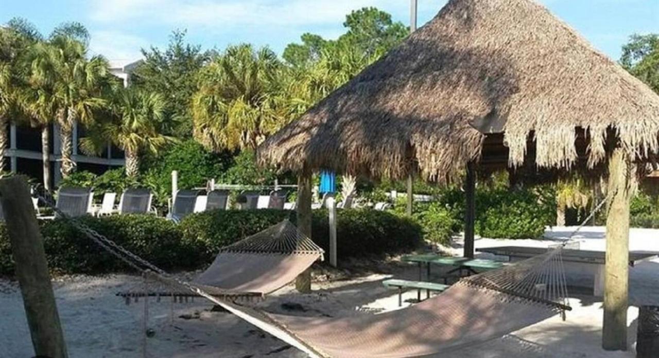 Cristina'S Tropical Villa/ Just Minutes From Disney! Kissimmee Dış mekan fotoğraf