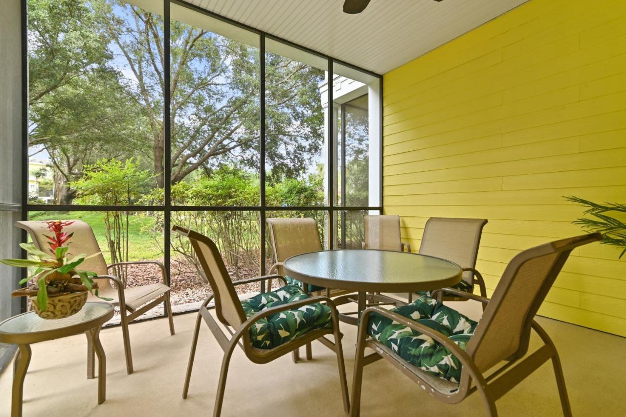 Cristina'S Tropical Villa/ Just Minutes From Disney! Kissimmee Dış mekan fotoğraf